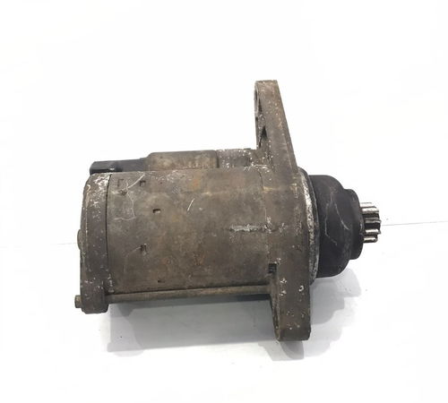 Motor De Arranque Volkswagen Gol G5/g6 2013/2016