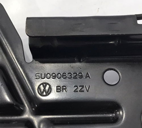 Suporte Módulo Injeção Volkswagen Gol G5/g6 2013/2016