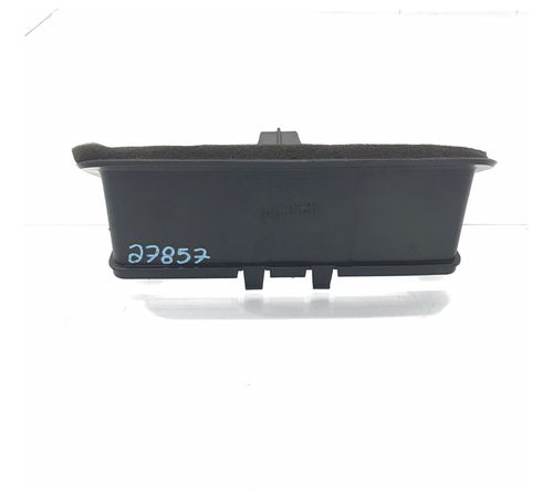 Moldura Duto Ar Volkswagen Gol/saveiro G5/g6