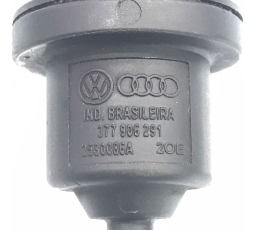 Válvula Canister Volkswagen Gol G5/g6