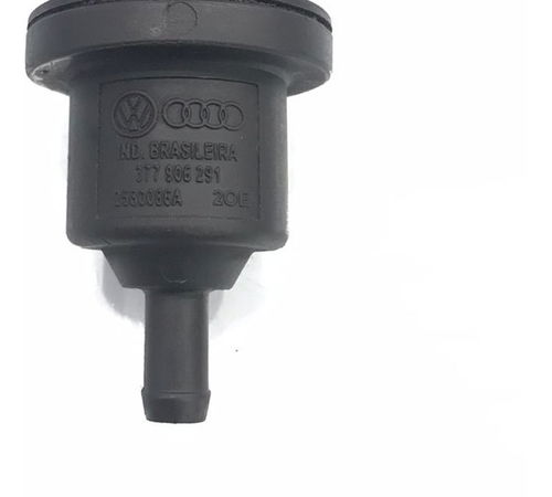 Válvula Canister Volkswagen Gol G5/g6