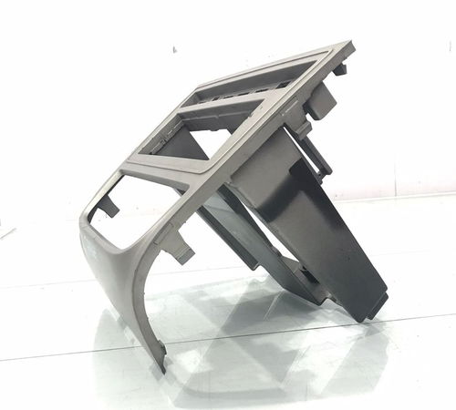 Painel Central Volkswagen Gol/saveiro/voyage G5/g6