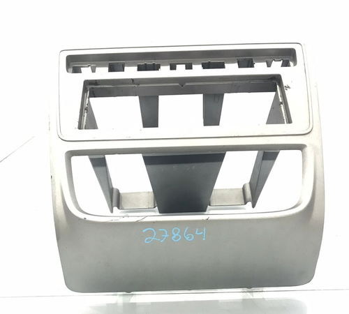 Painel Central Volkswagen Gol/saveiro/voyage G5/g6