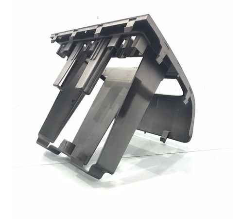 Painel Central Volkswagen Gol/saveiro/voyage G5/g6