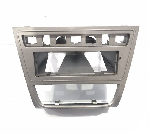 Painel Central Volkswagen Gol/saveiro/vo...