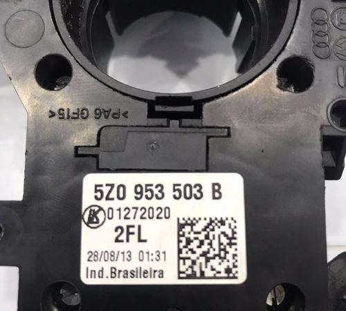 Chave De Seta/limpador Volkswagen Gol G5/g6