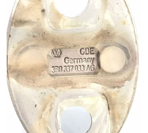 Batente Porta Volkswagen Gol G5/g6