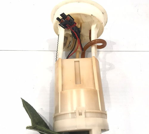 Bomba De Combustivel Volkswagen