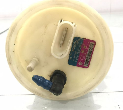 Bomba De Combustivel Volkswagen