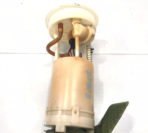 Bomba De Combustivel Volkswagen