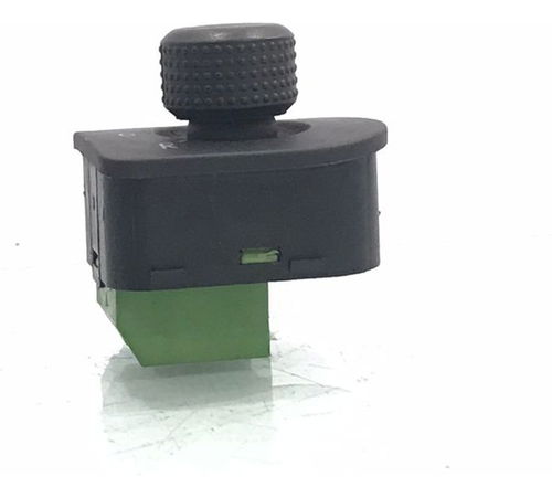 Botão Regulador Retrovisor Volkswagen G5/g6/g7