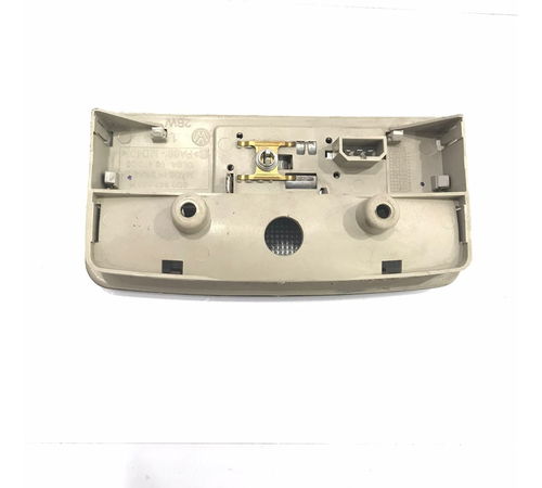 Luz Cortesia Teto Volkswagen G5/g6/g7