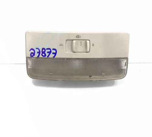 Luz Cortesia Teto Volkswagen G5/g6/g7