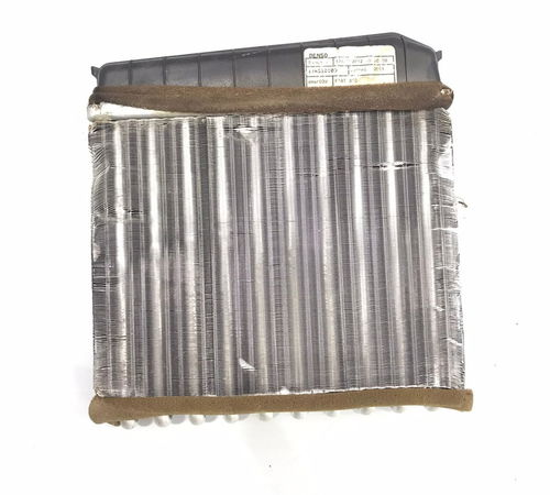 Radiador Ar Quente Fiat Punto 2008/2018