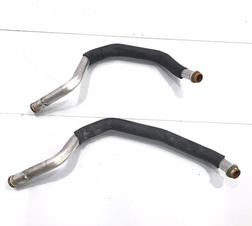 Cano/duto Radiador Ar Quente Fiat Punto ...