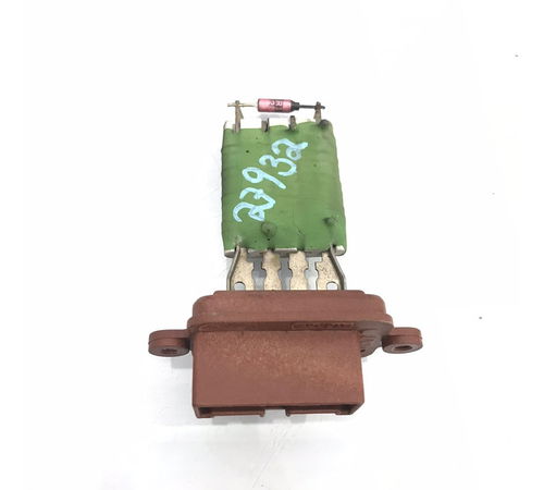 Resistencia Ar-condicionado Fiat Punto 2...