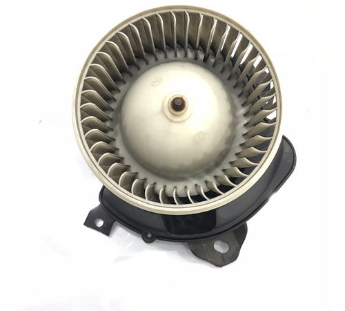 Motor Ar Forçado Fiat Punto 2008/2018