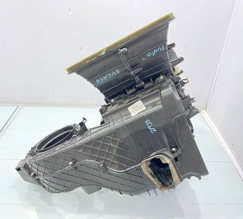 Caixa Ventilação Interna Fiat Punto 20...