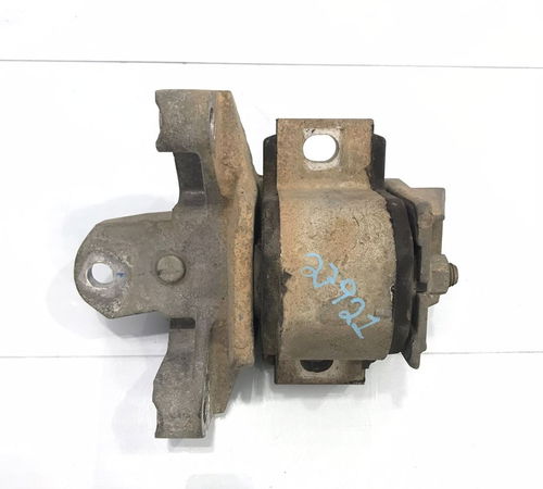 Suporte Esquerdo Coxim Cambio Volkswagen...