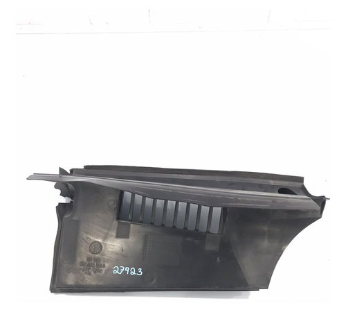 Cobertura Entrada De Ar Volkswagen Gol G...