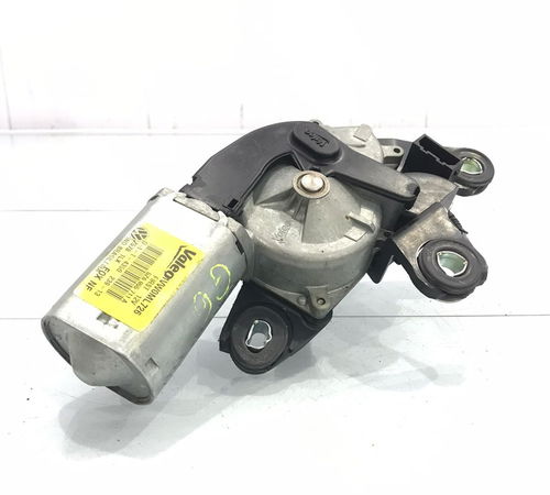 Motor Limpador Traseiro Volkswagen G5/g6...