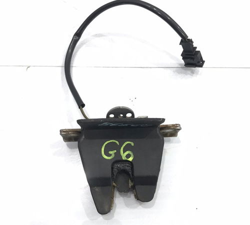 Fechadura Porta-malas Volkswagen Gol G5/...