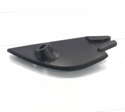 Moldura Interna Retrovisor Direito Volks...