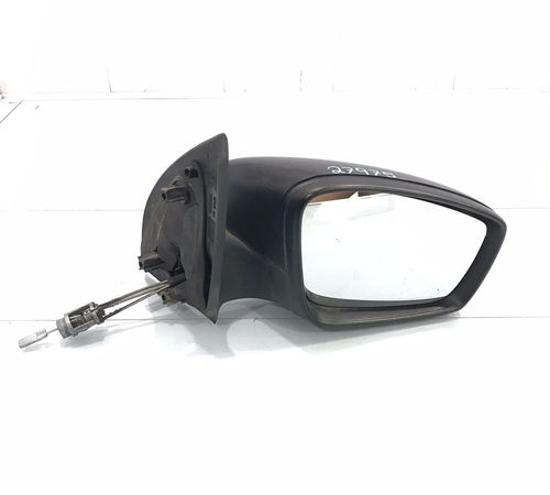 Retrovisor Direito Volkswagen G5/g6 2010...