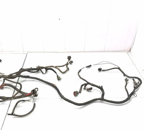 Chicote Principal Ford Ka  2008/2013