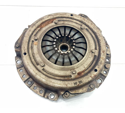 Disco Plator Ford Ka 2008/2013