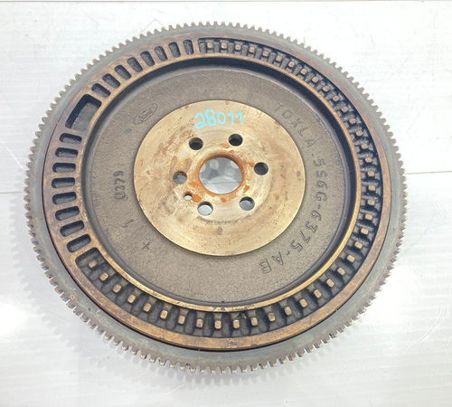 Volante Motor Cremalheira Ford Ka 2008/2013