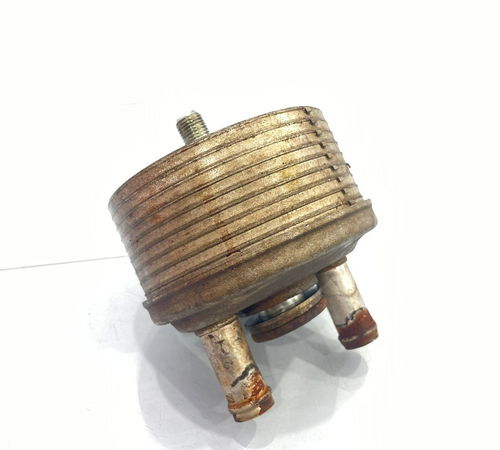 Resfriador Oleo Cambio Volkswagen Jetta/...