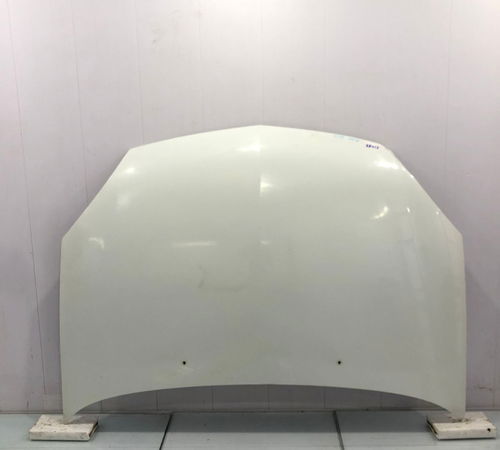 Capô Dianteiro Renault Clio 2003/2012