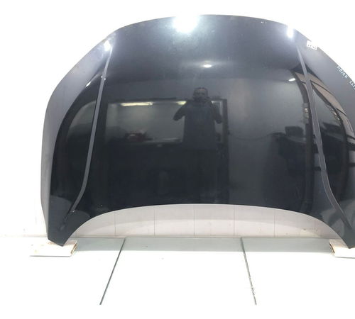 Capô Dianteiro Honda City 2022/2023