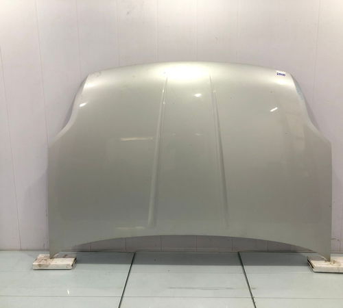 Capô Dianteiro Nissan Sentra 2008/2012