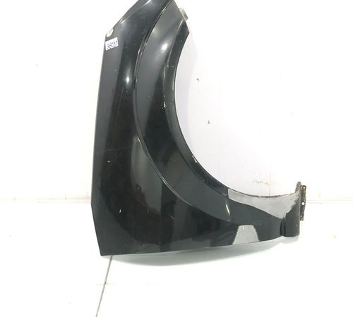 Para-lama Direito Recuperado Ford Ka 200...