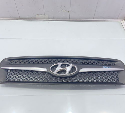 Grade Dianteira Radiador Hyundai Tucson 2008/2015