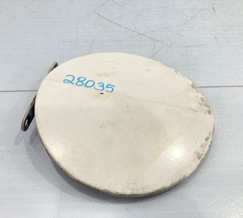 Portinhola Tanque Combustivel Gol G6