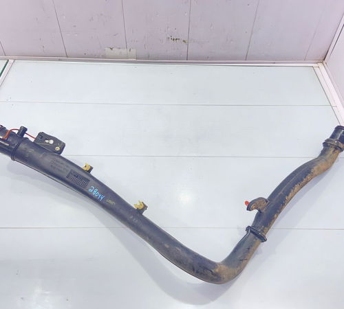 Gargalo Tanque Combustivel Volkswagen Go...