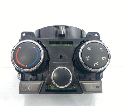 Comando Ar-condicionado Chevrolet S10 20...