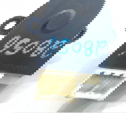Comutador Ignição Chverolet S10 2013/2...