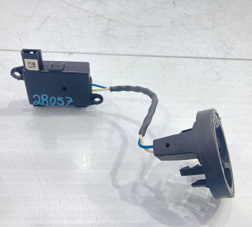 Antena Imobilizador Chevrolet S10 2013/2...