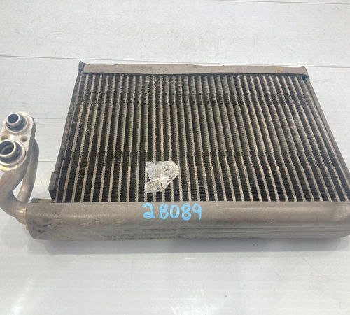 Radiador Evaporador Chevrolet S10 2013/2...