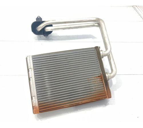Radiador Ar Quente Chevrolet S10 2013/20...