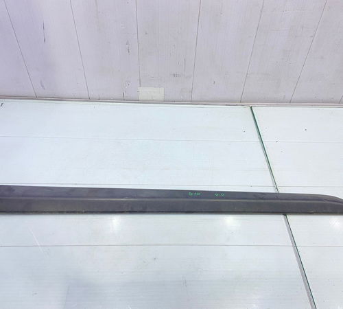 Friso Moldura Porta Dianteira Direita Chevrolet S10 13/16