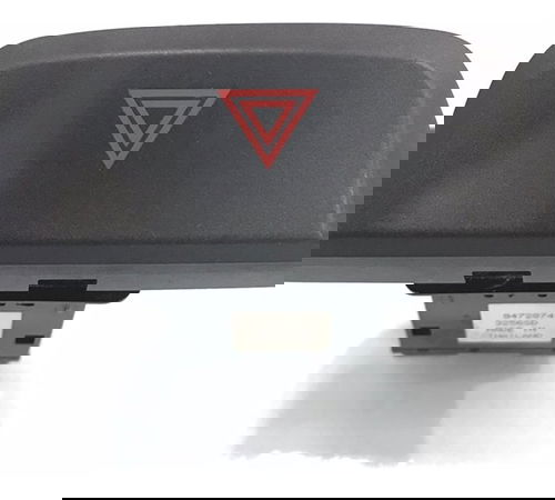 Botão Alerta Chevrolet S10 2013/2016