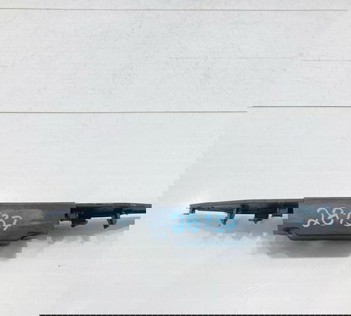Acabamento Interno Painel Chevrolet S10 ...