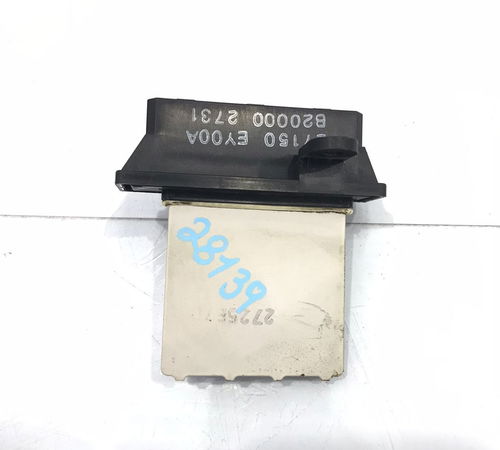 Resistencia Ar-condicionado Chevrolet S1...