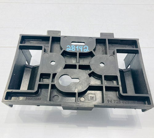 Suporte Módulo Bcm Chevrolet S10 2013/2...