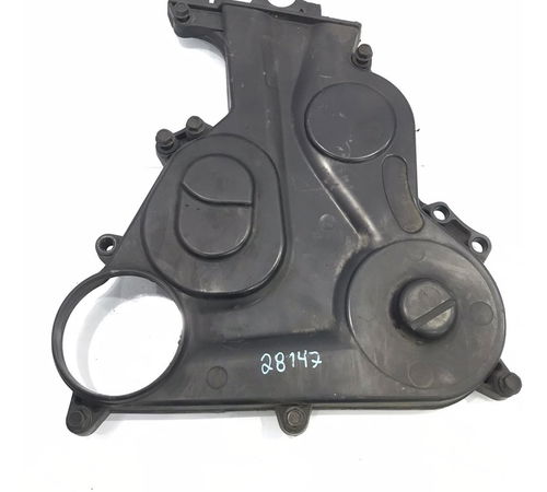 Capa Proteção Correia Chevrolet S10 20...